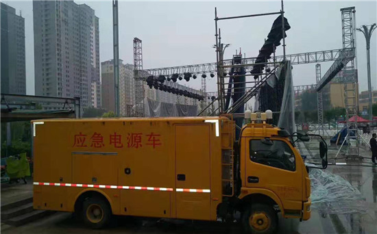 云霄300KW发电机出租