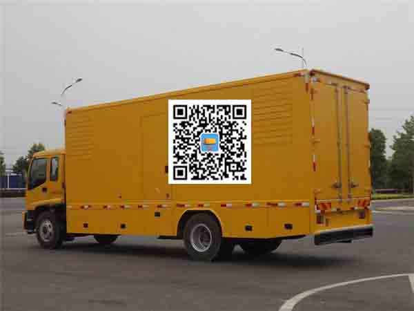 云霄租赁发电机 柴油发电机组备件的清洗方法