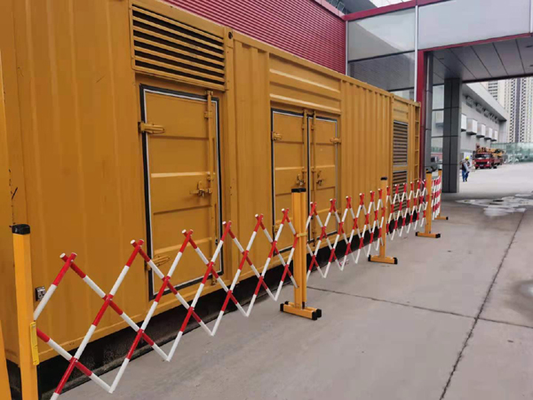 云霄发电机出租 你知道怎样鉴定发电机品质的好坏吗?