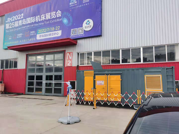 云霄发电车出租-我国柴油机发电机组行业引领动力行业发展,前景广阔