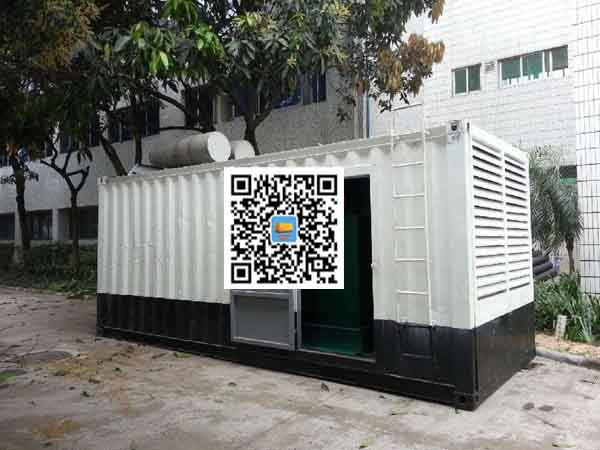 云霄出租发电机-什么样的柴油发电机使用效果比较好