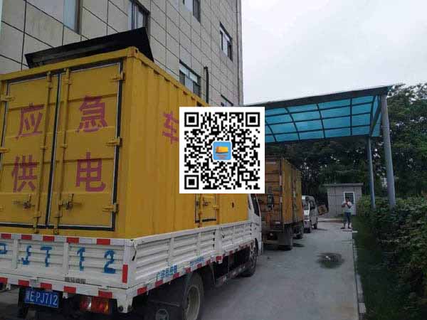 云霄出租发电机-柴油发电机组启动困难的原因有哪些？
