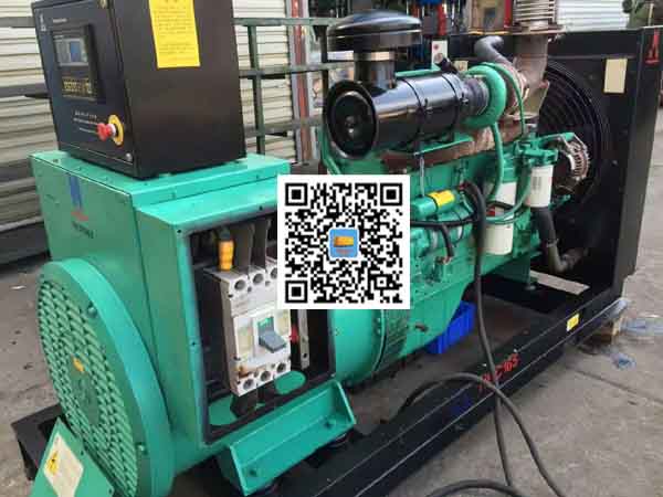 云霄租赁发电机-发电机一般变压器磁芯所使用的是什么材料?