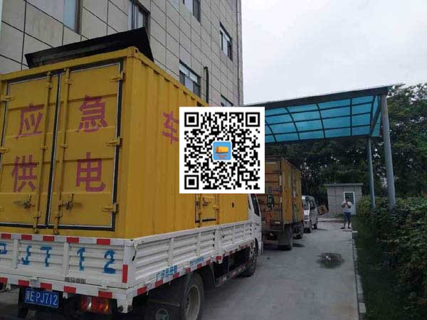 云霄发电机出租-上柴发电机组的油耗会出现什么原因