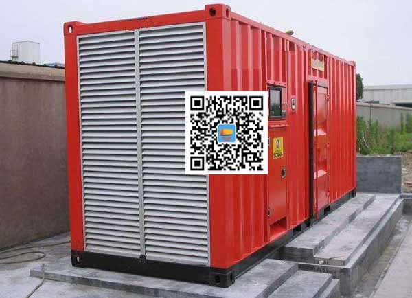 云霄300kw柴油发电机组一个小时耗油