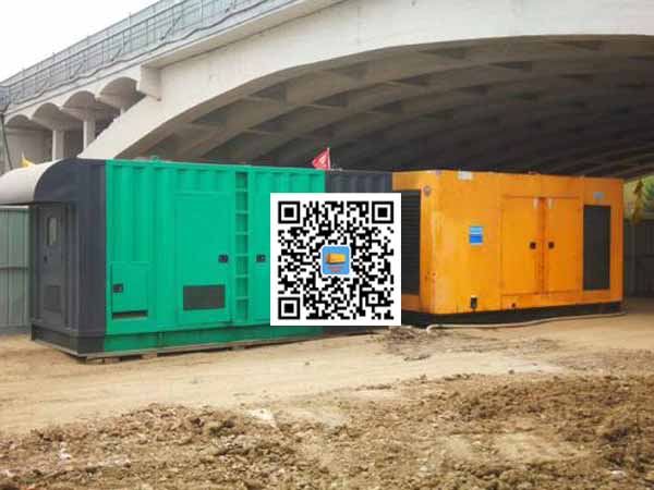 云霄决定发电机顺利启动的因素及如何解决发电机冬季起动困难问题