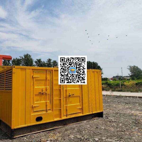 云霄发电机出租发电机电刷的结构与作用是什么