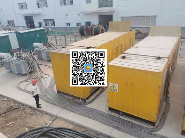 云霄发电机出租-柴油发电机组应用在哪些方面