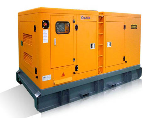 云霄影响 200kw 柴油发电机油耗的因素有哪些?