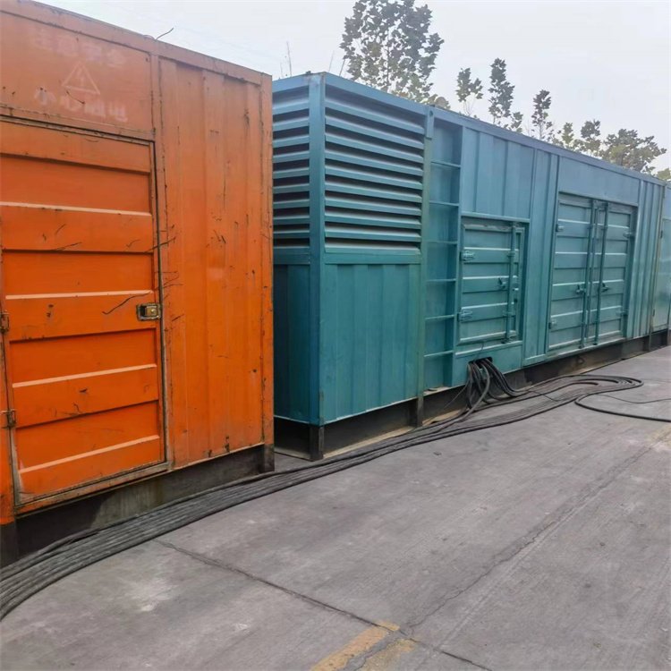 云霄如何选择适合 600kW 柴油发电机组的热继电器?