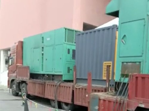云霄柴油发电机的功率因数一般是多少?