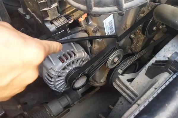 云霄转速传感器的工作原理是什么?
