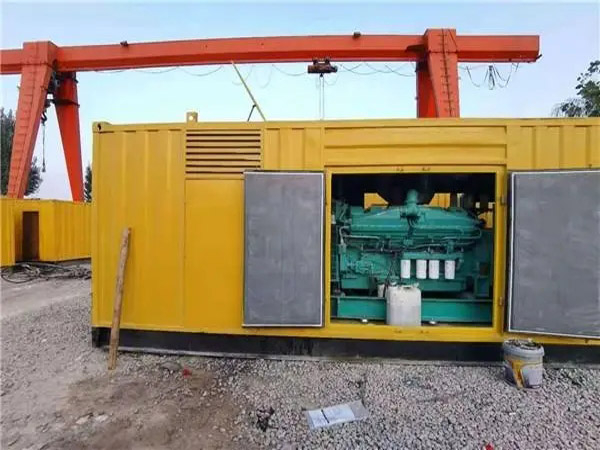 云霄冬季低温环境下,500KW发电机组应该选择什么类型的启动电瓶?