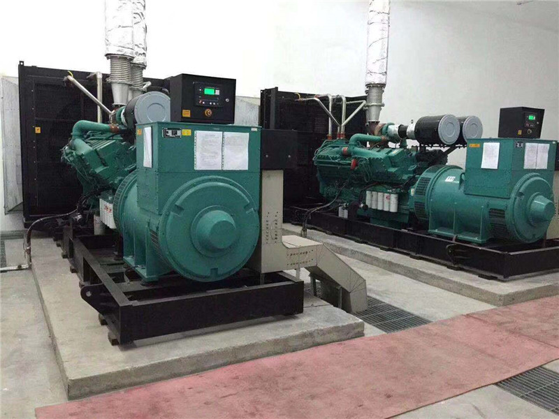 云霄柴油发电机组冬季寒冷地区使用需注意哪些事项?