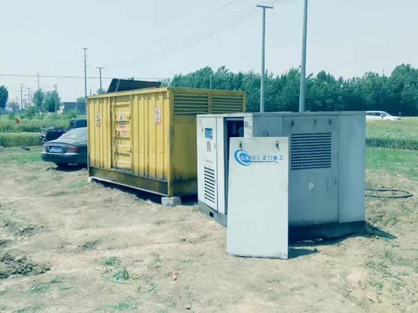 云霄柴油发电机组冬季日常维修需要哪些工具?